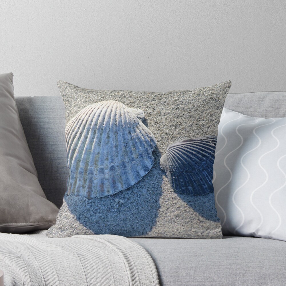 Item preview, Throw Pillow designed and sold by Traveler240.