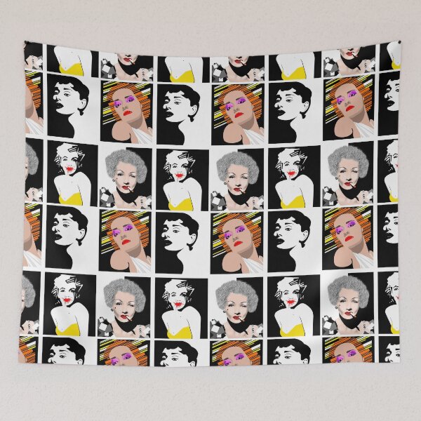 Item preview, Hollywood designed and sold by sisusisu.