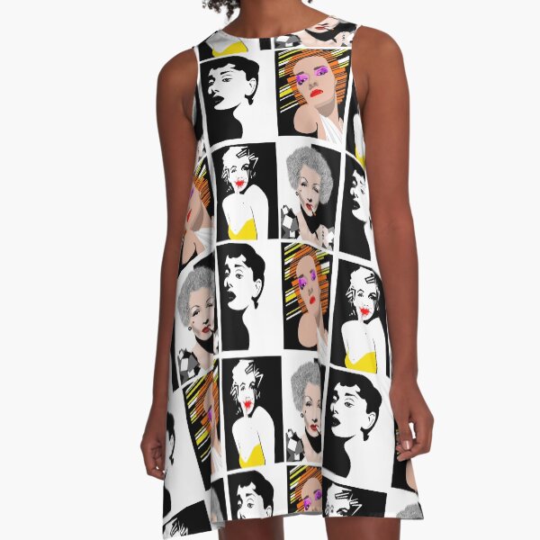 Item preview, Hollywood designed and sold by sisusisu.
