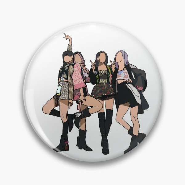 Pin on BLACKPINK