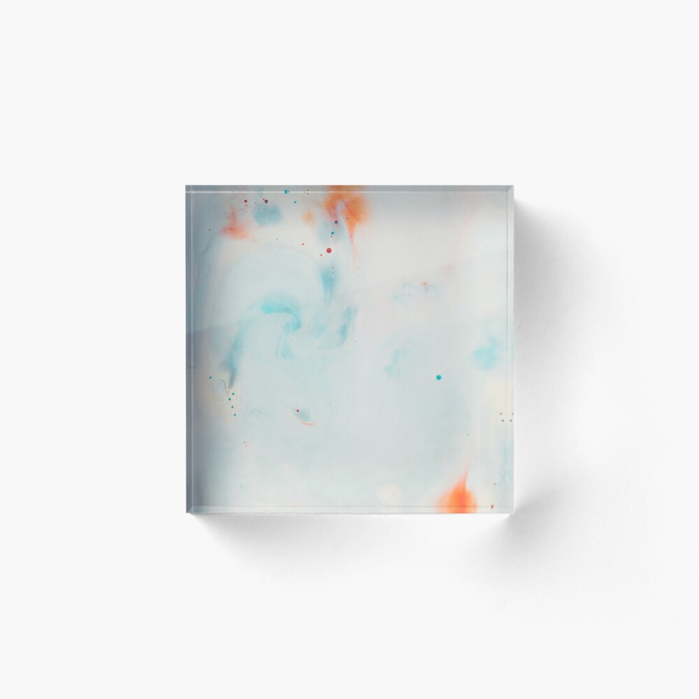 Item preview, Acrylic Block designed and sold by ShopManea.