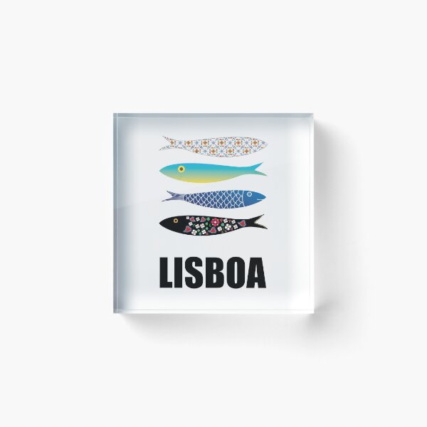 Item preview, Lisboa designed and sold by CatsBag.