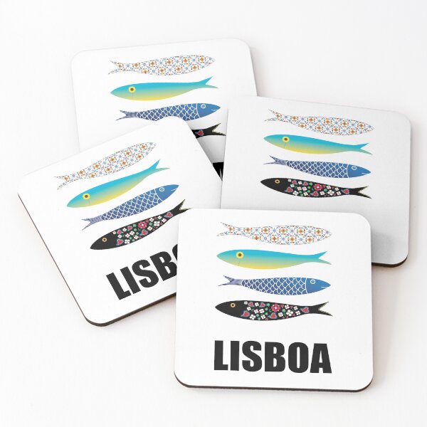 Item preview, Lisboa designed and sold by CatsBag.