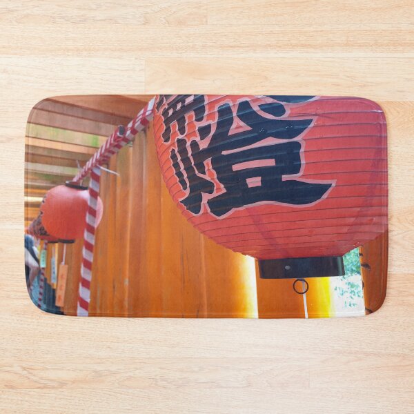 Item preview, Torii gates 3 designed and sold by Nezumi98.