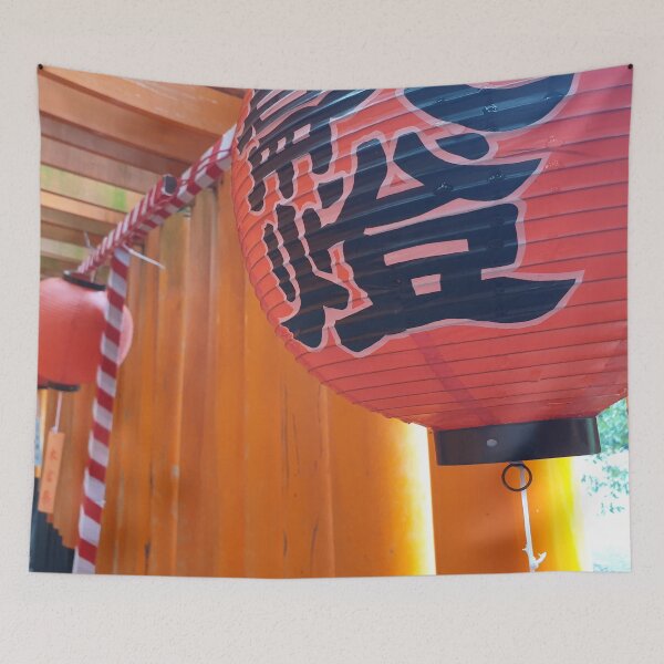 Item preview, Torii gates 3 designed and sold by Nezumi98.