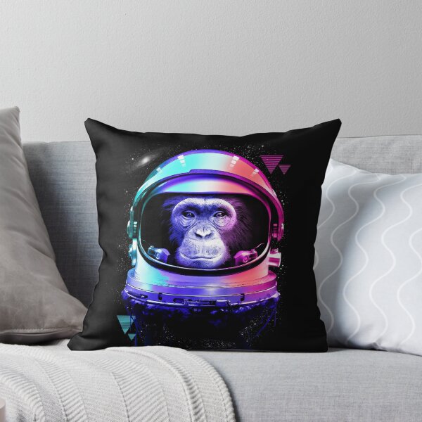 Item preview, Apestronaut designed and sold by Jay Maninang.