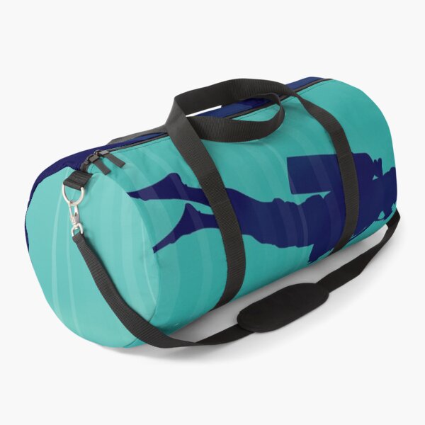 Item preview, Scuba Diver Pattern designed and sold by EddieBalevo.