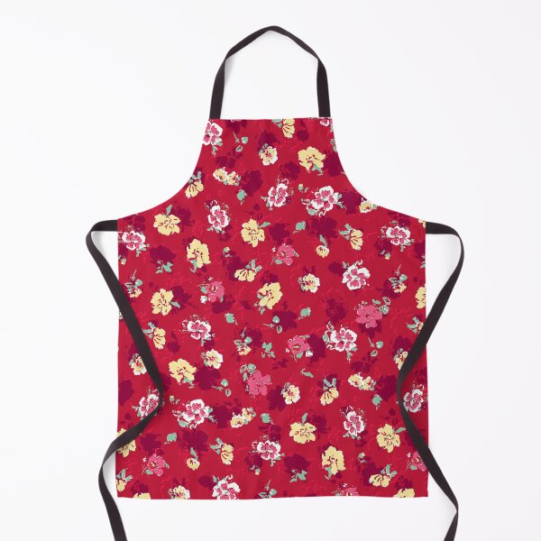Item preview, Tiny Flowers Pattern designed and sold by coxemy.