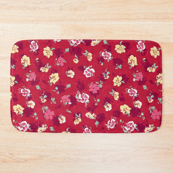 Item preview, Tiny Flowers Pattern designed and sold by coxemy.