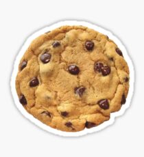 COOKIE STICKER Sticker