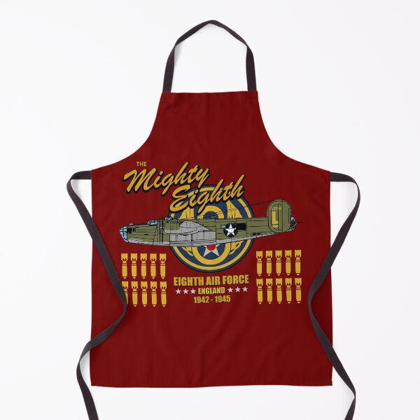 Item preview, The Mighty Eighth - B-24 Liberator Eighth Air Force designed and sold by StrongVlad.