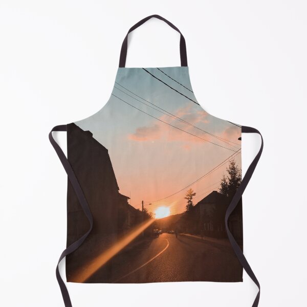 Item preview, Street Sunset designed and sold by Ali Georgia.