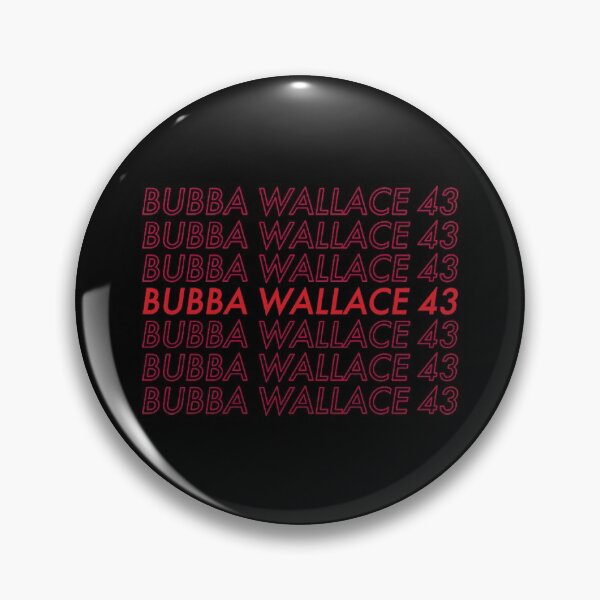 Item preview, Bubba Wallace 43 Accolade Magnet  designed and sold by elisemit332.
