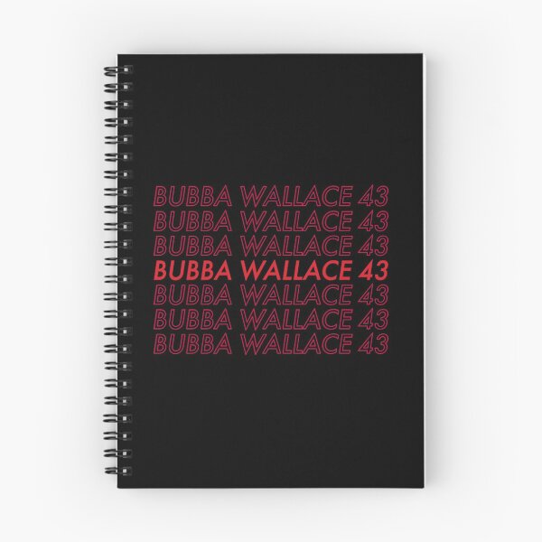 Item preview, Bubba Wallace 43 Accolade Magnet  designed and sold by elisemit332.