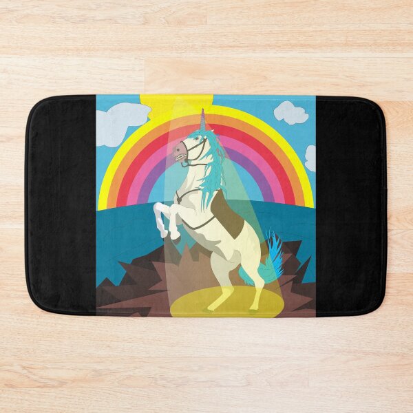 Item preview, Unicorn in the Spotlight designed and sold by MyEshop.