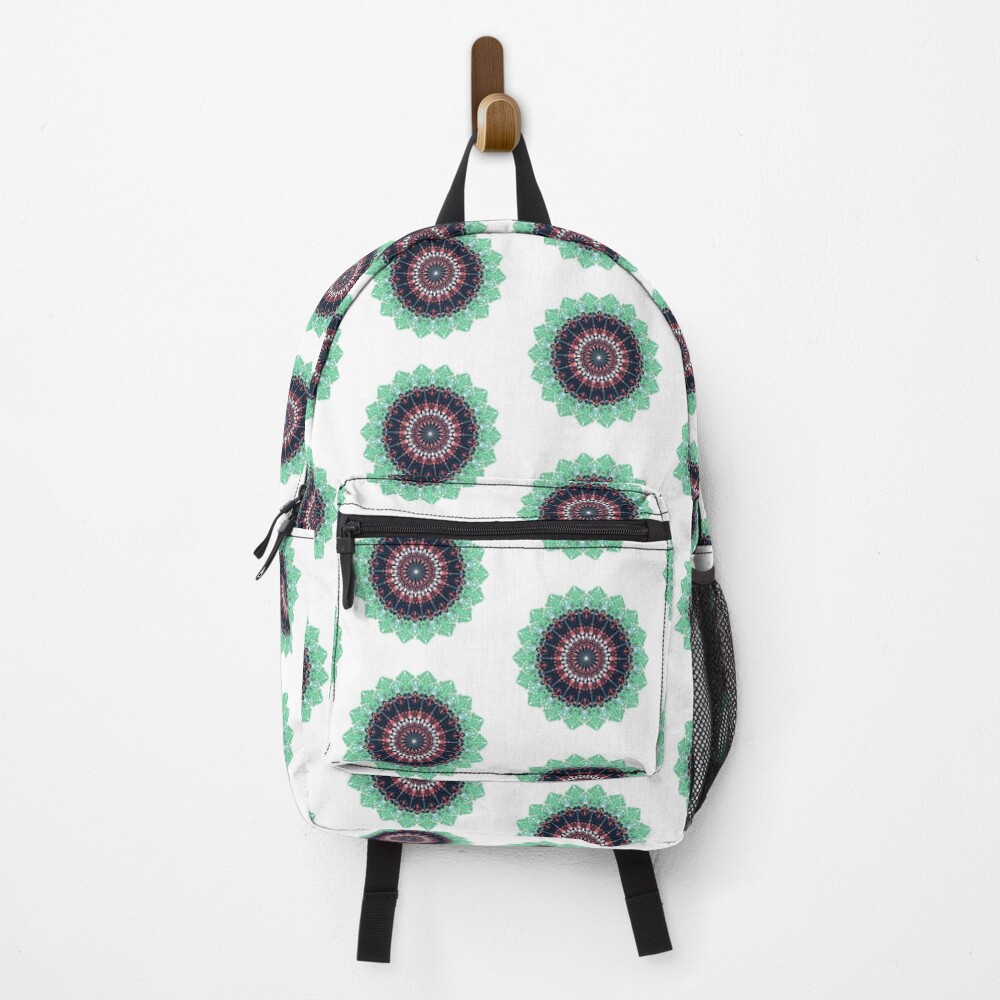 Item preview, Backpack designed and sold by RangByNirang.