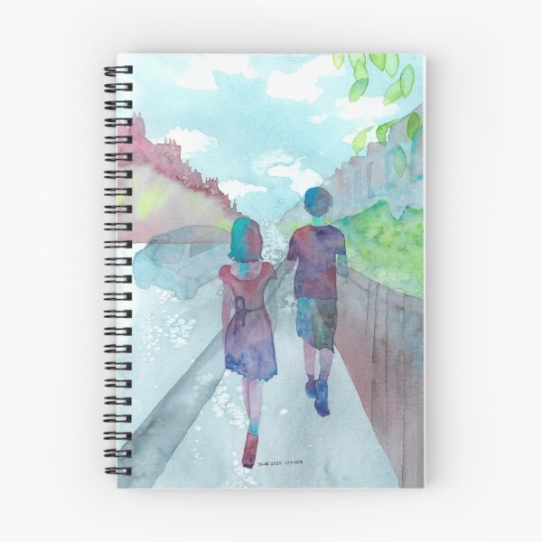 Item preview, Where Do We Go (Alston Road) designed and sold by Violinaart.