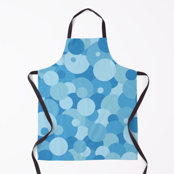 Item preview, Blue Bubbles designed and sold by CatsBag.