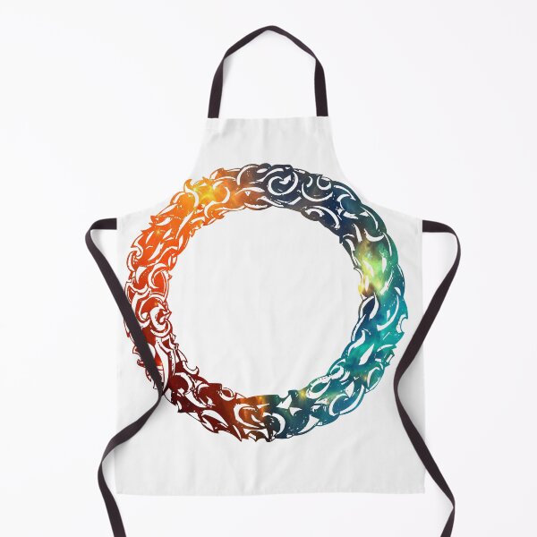 Item preview, Enso, circle art designed and sold by Hedgeh0g.