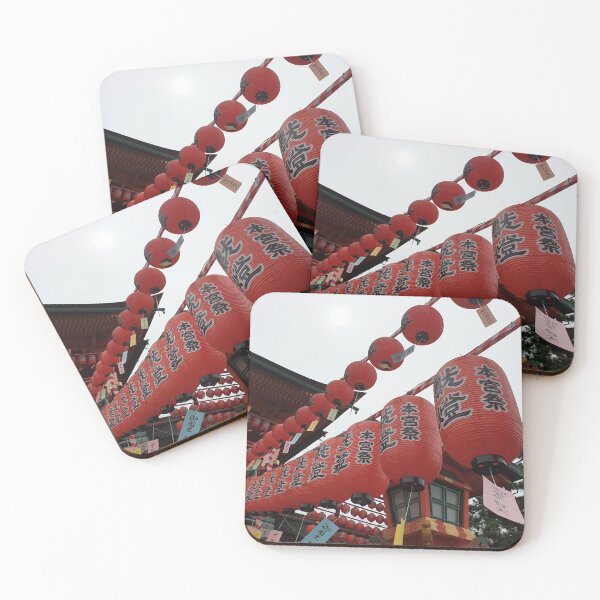 Item preview, Torii gates 4 designed and sold by Nezumi98.