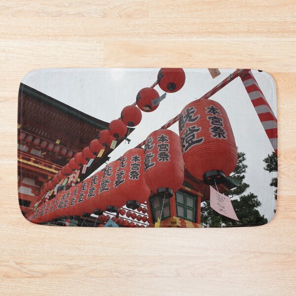 Item preview, Torii gates 4 designed and sold by Nezumi98.