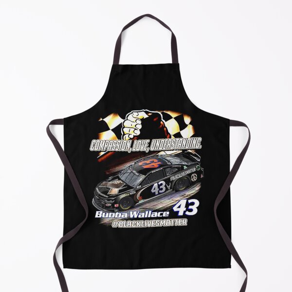 Item preview, Bubba Wallace 2020 Compassion, Love, Understanding #43 designed and sold by elisemit332.