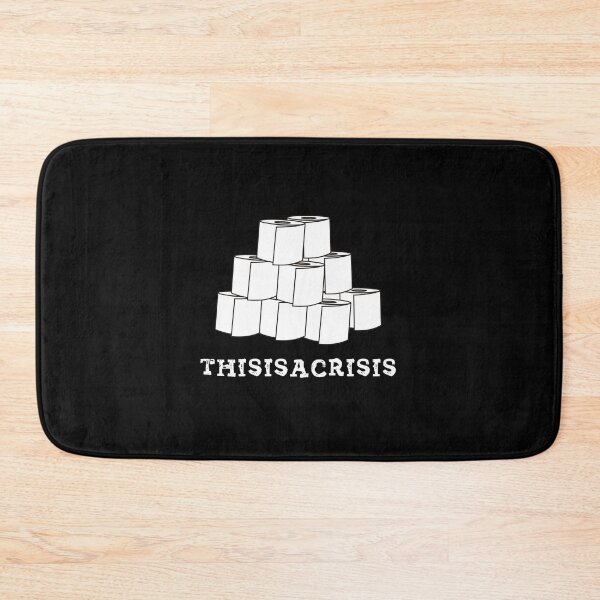 Item preview, This is a crisis designed and sold by TheaDesign.