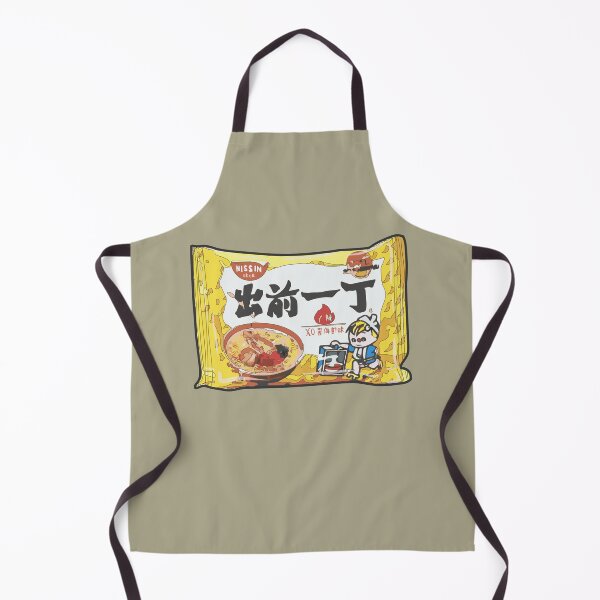 Item preview, Nissin Seafood designed and sold by AnnaYenardi.