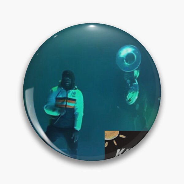 Item preview, KANO, GHETTS, & D DOUBLE E ( 3 Legends, 1 Stage - Class of Deja) designed and sold by ArtBecomesHer2.