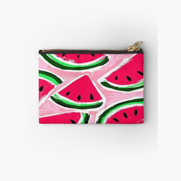 Item preview, Watermelon Print, Fruit Design, Colorful Artwork, designed and sold by thelastelement.