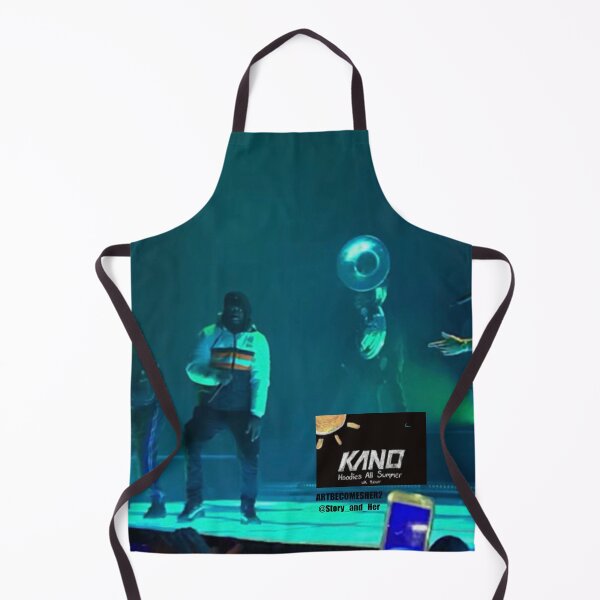 Item preview, KANO, GHETTS, & D DOUBLE E ( 3 Legends, 1 Stage - Class of Deja) designed and sold by ArtBecomesHer2.