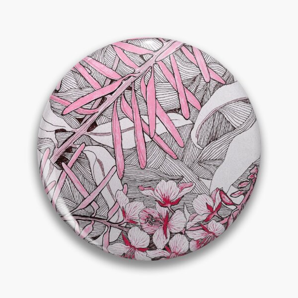 Item preview, Fireweed Rose designed and sold by margo-k.