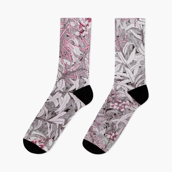 Item preview, Fireweed Rose designed and sold by margo-k.