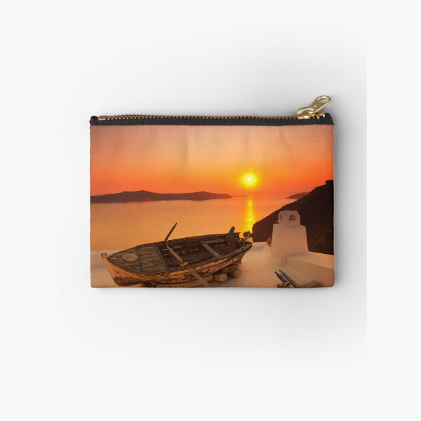 Item preview, Thira Sunset designed and sold by Paul Thompson Photography.