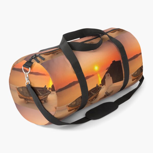 Item preview, Thira Sunset designed and sold by Paul Thompson Photography.