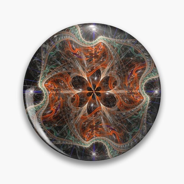 Artikelvorschau, Meditation Mandala entworfen und verkauft von Sankofa.