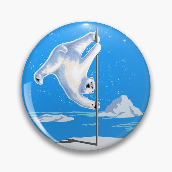 Item preview, NORTH POLE DANCER designed and sold by Jay Maninang.