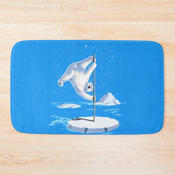 Item preview, NORTH POLE DANCER designed and sold by Jay Maninang.