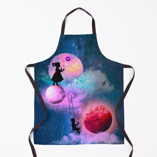 Item preview, space dreams designed and sold by haroulita.