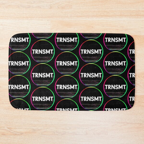 Item preview, TRNSMT designed and sold by EmNe.