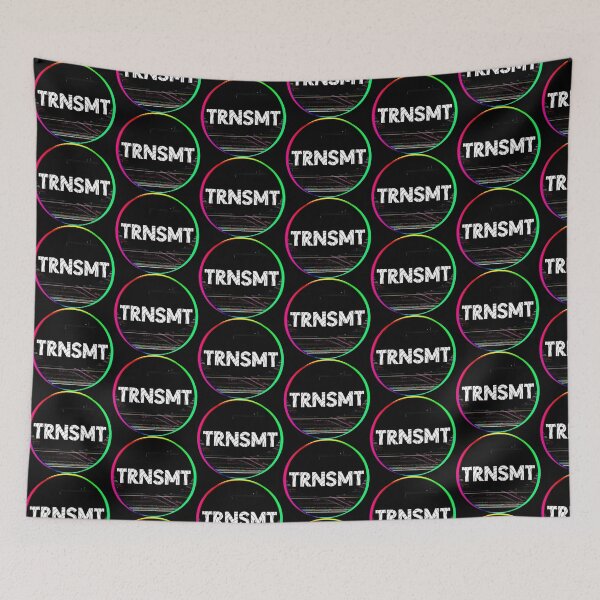 Item preview, TRNSMT designed and sold by EmNe.