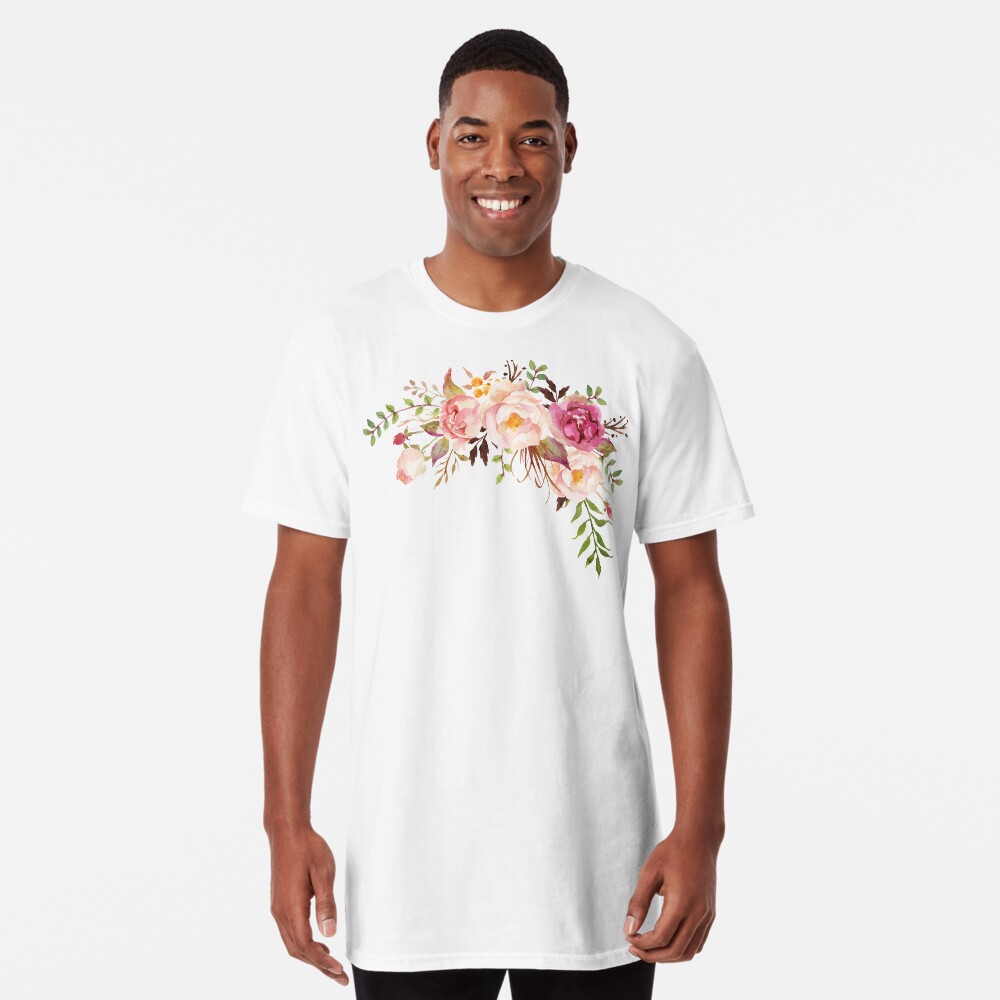 Artikel-Vorschau von Longshirt, designt und verkauft von junkydotcom.