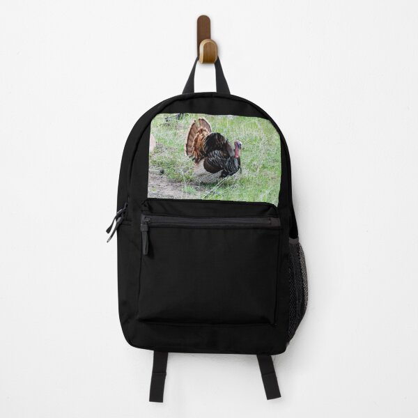 Item preview, Mr. Tom Gobbler designed and sold by Greg Birkett.