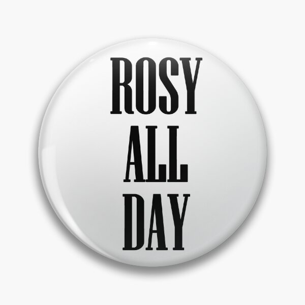 Item preview, Rosy All Day designed and sold by babydollchic.