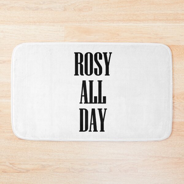 Item preview, Rosy All Day designed and sold by babydollchic.