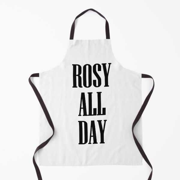 Item preview, Rosy All Day designed and sold by babydollchic.
