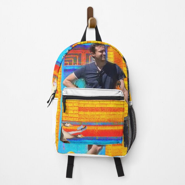 Item preview, Duck TM designed and sold by The Mazzello Mafia (We are Joe Mazzello fans.).