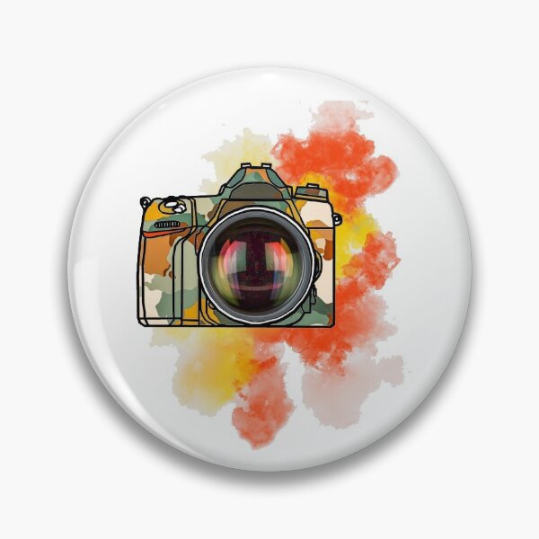 Item preview, Hot photographer  designed and sold by arthatbeat.