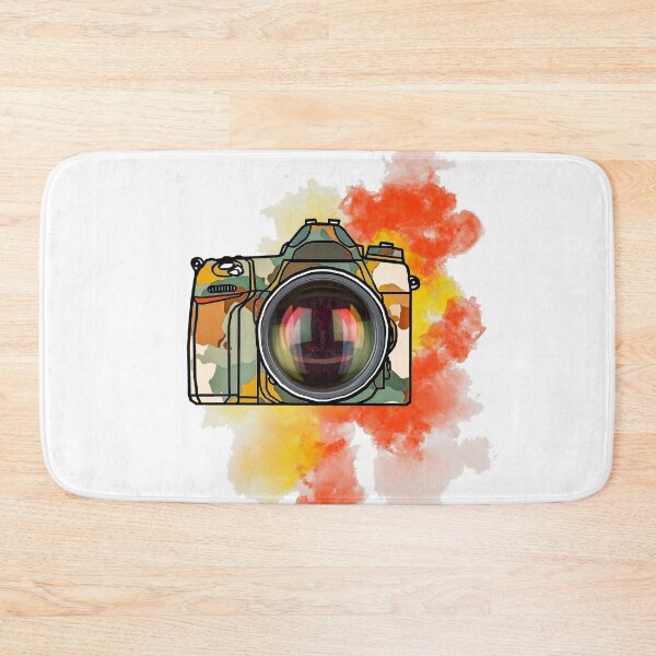 Item preview, Hot photographer  designed and sold by arthatbeat.