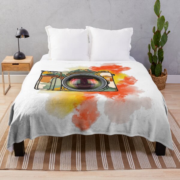 Item preview, Hot photographer  designed and sold by arthatbeat.